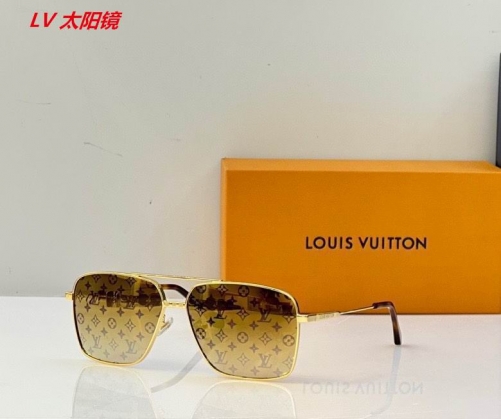 L...V... Sunglasses AAAA 4014