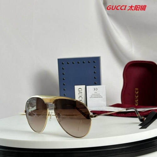 G.U.C.C.I. Sunglasses AAAA 5140