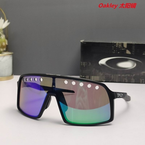 O.a.k.l.e.y. Sunglasses AAAA 4557