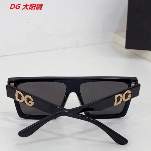 D.n.G. Sunglasses AAAA 4428