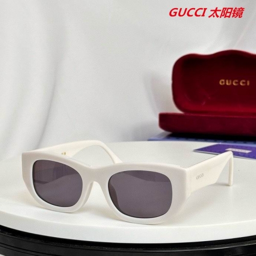 G.U.C.C.I. Sunglasses AAAA 6169