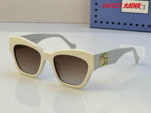 G.U.C.C.I. Sunglasses AAAA 4968