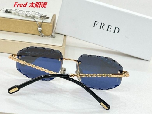 F.r.e.d. Sunglasses AAAA 4125