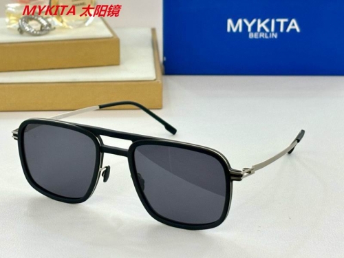 M.Y.K.I.T.A. Sunglasses AAAA 4111