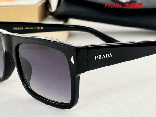 P.r.a.d.a. Sunglasses AAAA 4069