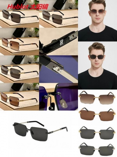 H.u.b.l.o.t. Sunglasses AAAA 4215