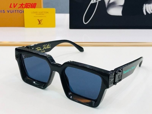 L...V... Sunglasses AAAA 6626