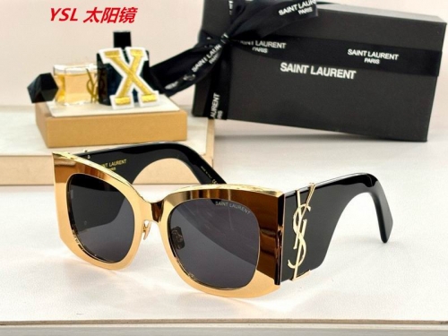 Y..S..L.. Sunglasses AAAA 4370