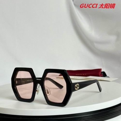 G.U.C.C.I. Sunglasses AAAA 5372