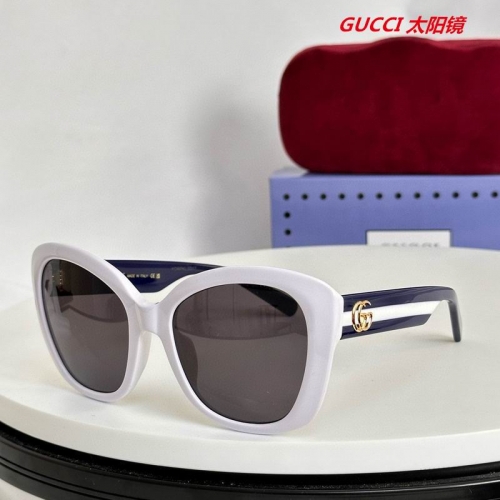 G.U.C.C.I. Sunglasses AAAA 6311