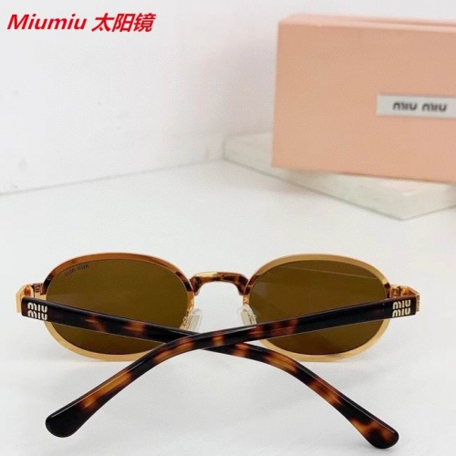 M.i.u.m.i.u. Sunglasses AAAA 4011