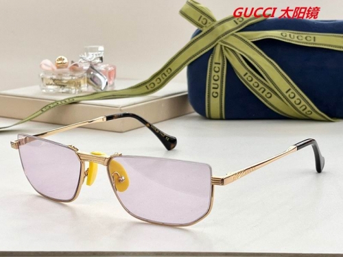 G.U.C.C.I. Sunglasses AAAA 4239