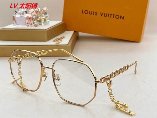 L...V... Sunglasses AAAA 5813