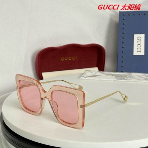 G.U.C.C.I. Sunglasses AAAA 5711