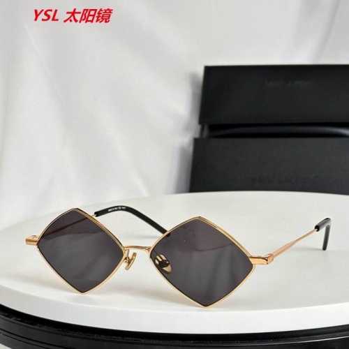 Y..S..L.. Sunglasses AAAA 4619
