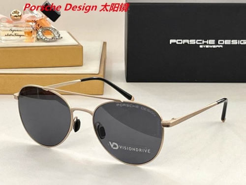 P.o.r.s.c.h.e. D.e.s.i.g.n. Sunglasses AAAA 4078