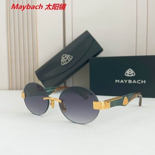 M.a.y.b.a.c.h. Sunglasses AAAA 4616