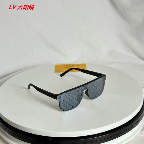 L...V... Sunglasses AAAA 5381