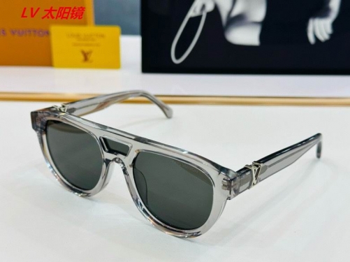 L...V... Sunglasses AAAA 6672