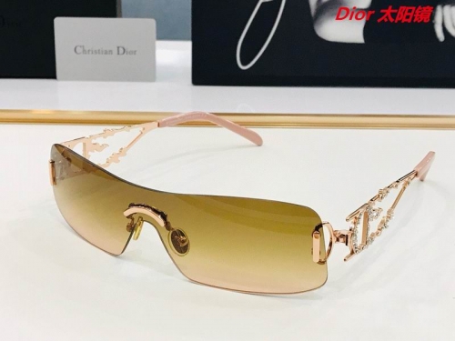 D.i.o.r. Sunglasses AAAA 4616