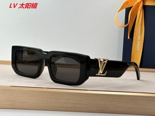 L...V... Sunglasses AAAA 5070