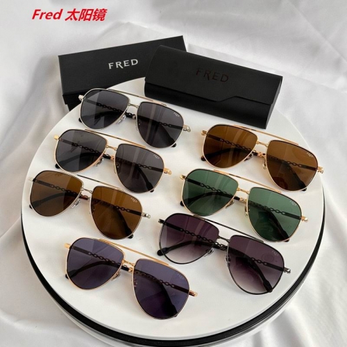 F.r.e.d. Sunglasses AAAA 4144