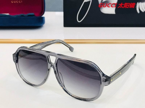 G.U.C.C.I. Sunglasses AAAA 4724