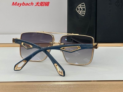 M.a.y.b.a.c.h. Sunglasses AAAA 4153