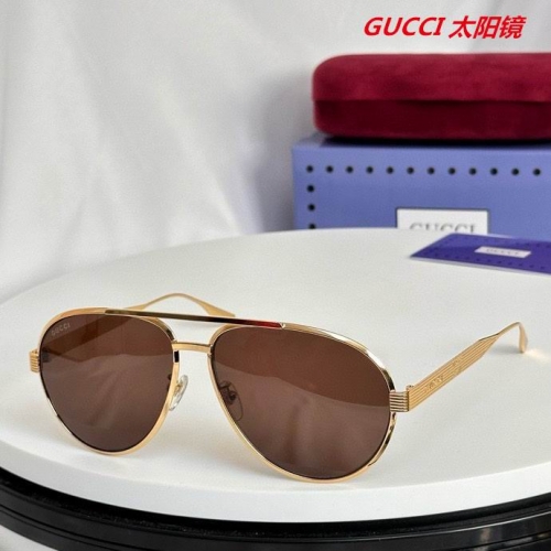 G.U.C.C.I. Sunglasses AAAA 6032