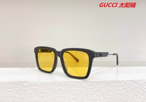 G.U.C.C.I. Sunglasses AAAA 4589