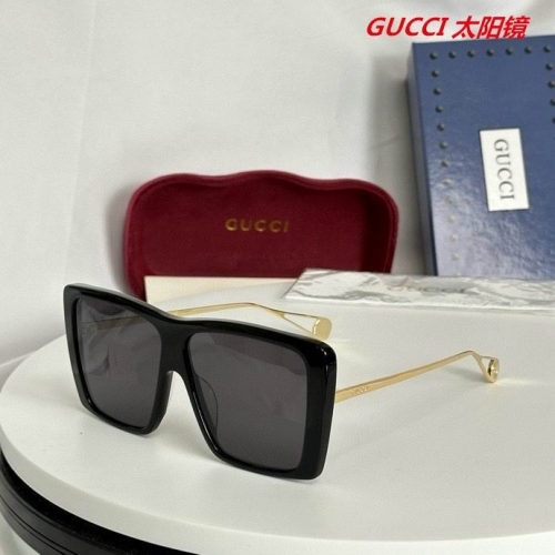 G.U.C.C.I. Sunglasses AAAA 5699