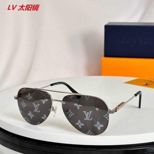 L...V... Sunglasses AAAA 6292