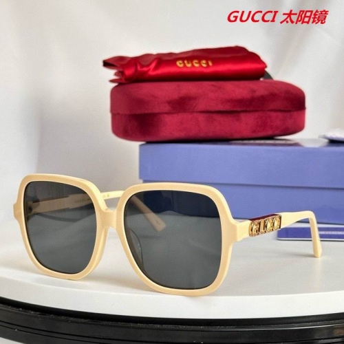 G.U.C.C.I. Sunglasses AAAA 6178