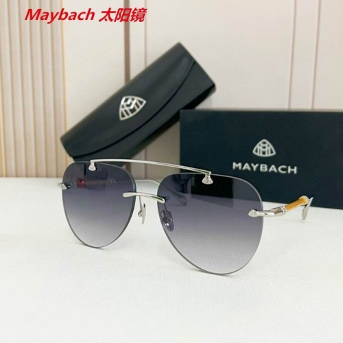 M.a.y.b.a.c.h. Sunglasses AAAA 4608