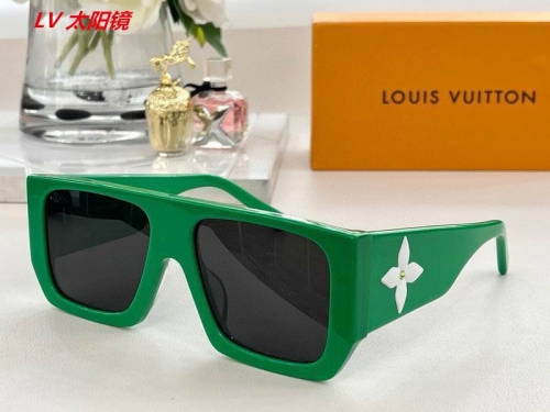 L...V... Sunglasses AAAA 6065