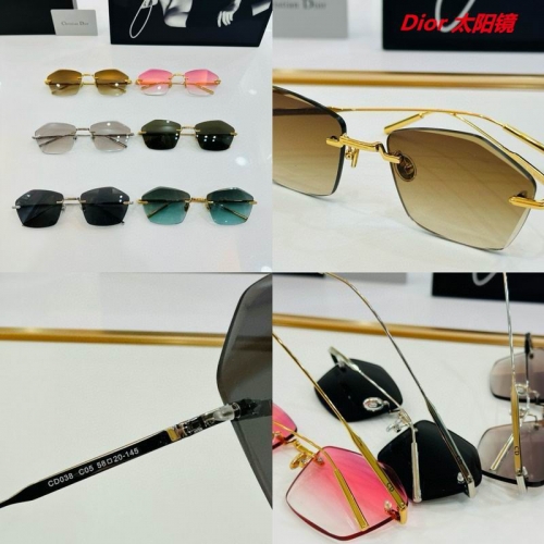 D.i.o.r. Sunglasses AAAA 4709