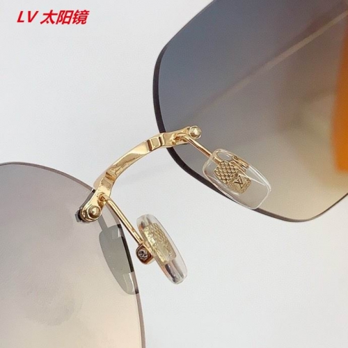 L...V... Sunglasses AAAA 5514