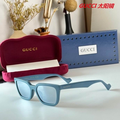 G.U.C.C.I. Sunglasses AAAA 4368