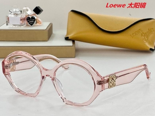 L.o.e.w.e. Sunglasses AAAA 4121