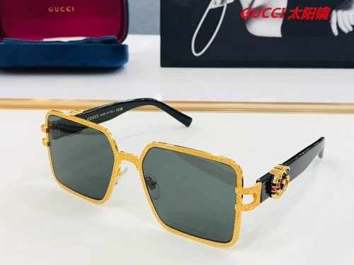 G.U.C.C.I. Sunglasses AAAA 4672