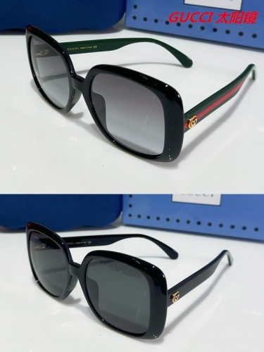 G.U.C.C.I. Sunglasses AAAA 4741