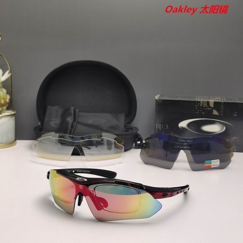 O.a.k.l.e.y. Sunglasses AAAA 4085