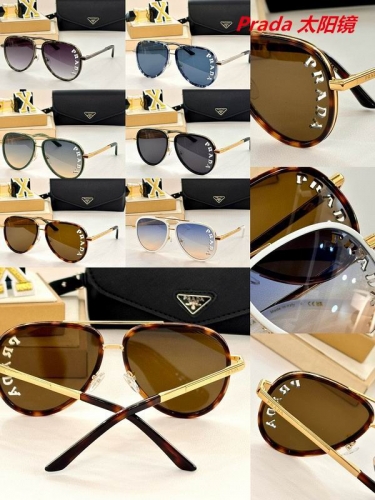 P.r.a.d.a. Sunglasses AAAA 4219