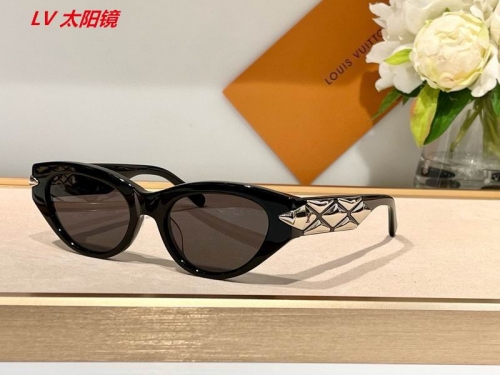 L...V... Sunglasses AAAA 6210