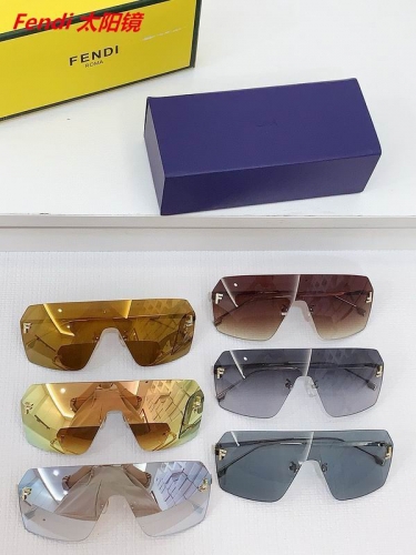 F.e.n.d.i. Sunglasses AAAA 4296