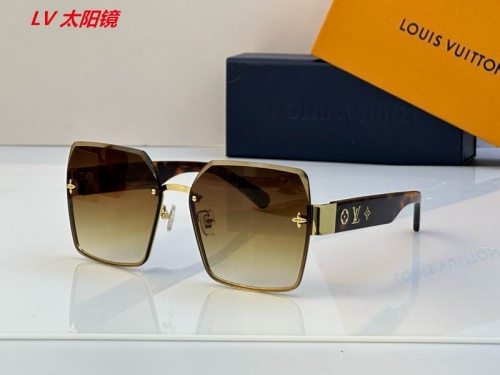 L...V... Sunglasses AAAA 5156