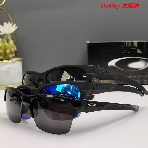 O.a.k.l.e.y. Sunglasses AAAA 4316