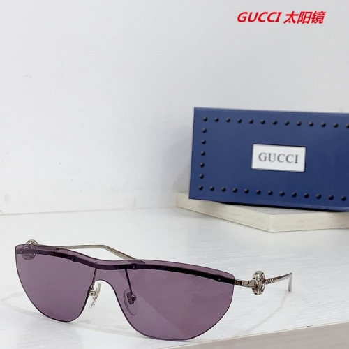 G.U.C.C.I. Sunglasses AAAA 5634