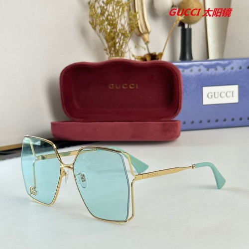 G.U.C.C.I. Sunglasses AAAA 4042