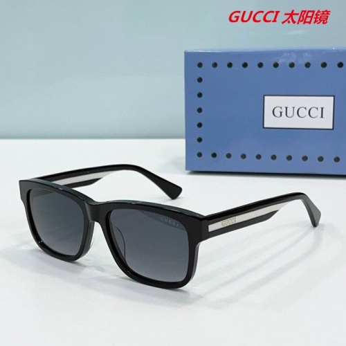 G.U.C.C.I. Sunglasses AAAA 6562